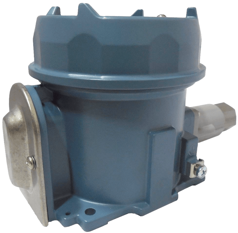 United Electric Pressure Switch, 120 Series Type H121 Model 15875